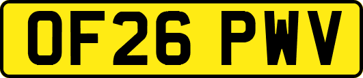 OF26PWV