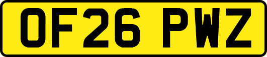 OF26PWZ
