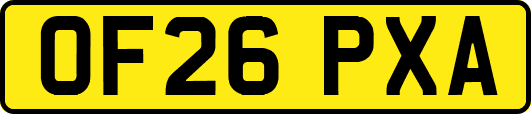 OF26PXA