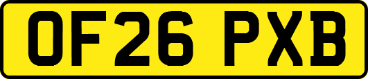 OF26PXB