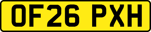 OF26PXH
