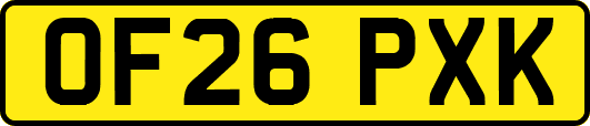 OF26PXK