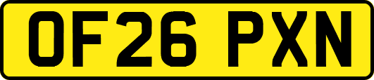 OF26PXN
