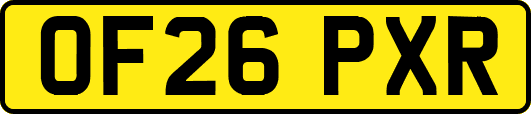OF26PXR