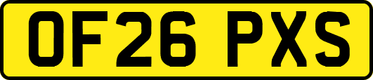 OF26PXS