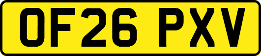 OF26PXV
