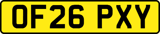 OF26PXY