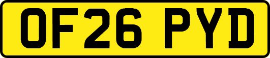 OF26PYD