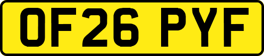 OF26PYF