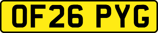 OF26PYG