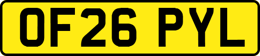 OF26PYL