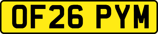 OF26PYM
