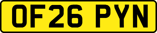 OF26PYN