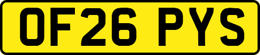 OF26PYS