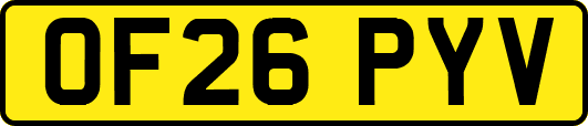OF26PYV