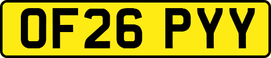 OF26PYY