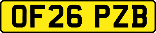 OF26PZB