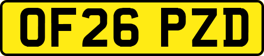 OF26PZD