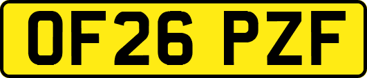 OF26PZF