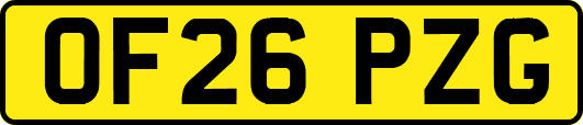 OF26PZG