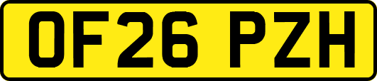 OF26PZH