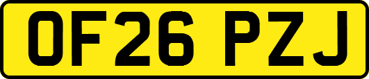 OF26PZJ