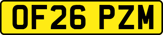 OF26PZM