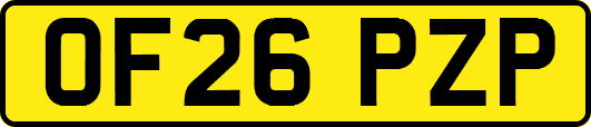 OF26PZP