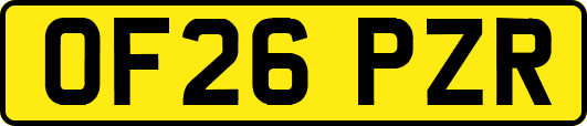 OF26PZR
