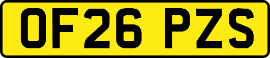 OF26PZS