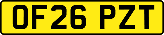 OF26PZT
