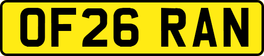 OF26RAN