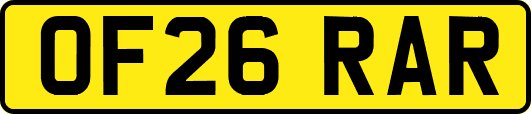 OF26RAR