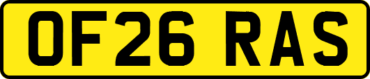 OF26RAS