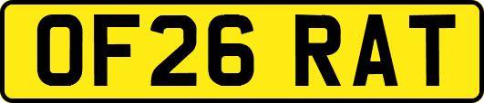 OF26RAT