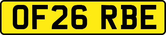 OF26RBE