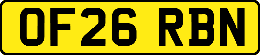 OF26RBN