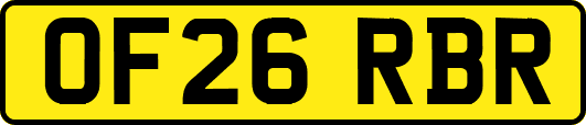 OF26RBR