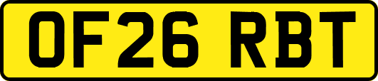 OF26RBT