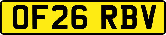 OF26RBV