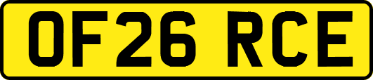 OF26RCE