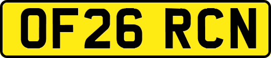 OF26RCN