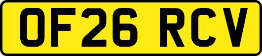 OF26RCV