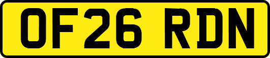 OF26RDN