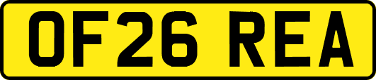 OF26REA