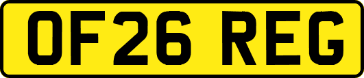 OF26REG
