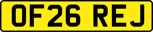 OF26REJ