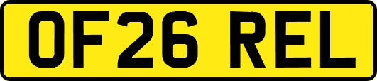 OF26REL