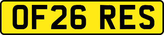 OF26RES