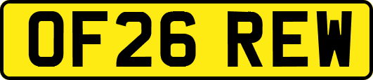 OF26REW